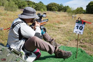 I Open Robledo de Chavela de Field Target